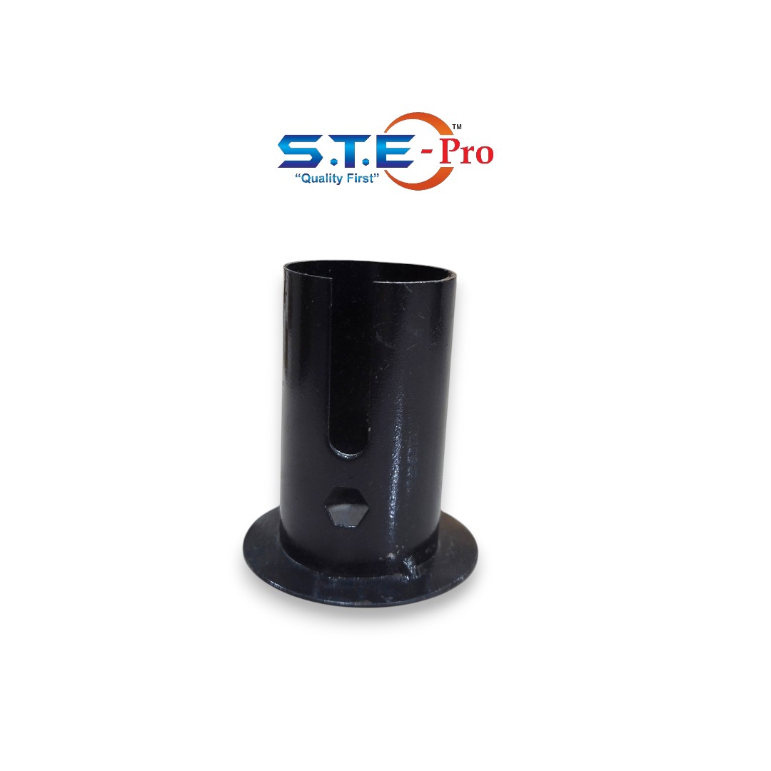 Pyro Stands